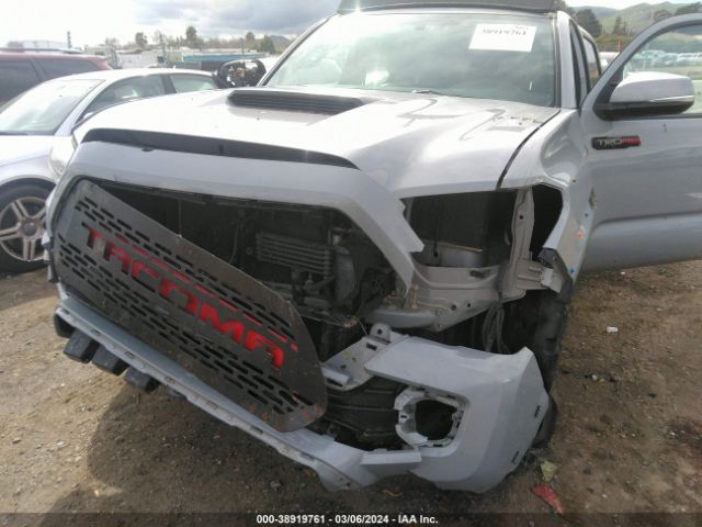 Photo 5 VIN: 5TFCZ5AN4HX057010 - TOYOTA TACOMA 