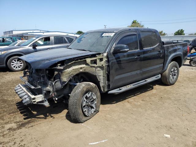 Photo 0 VIN: 5TFCZ5AN4HX062501 - TOYOTA TACOMA 