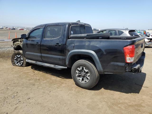 Photo 1 VIN: 5TFCZ5AN4HX062501 - TOYOTA TACOMA 