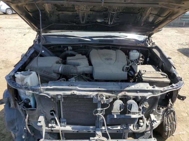 Photo 10 VIN: 5TFCZ5AN4HX062501 - TOYOTA TACOMA 