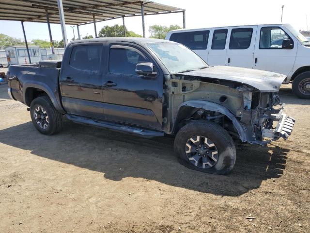 Photo 3 VIN: 5TFCZ5AN4HX062501 - TOYOTA TACOMA 