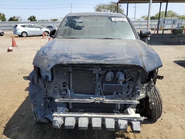 Photo 4 VIN: 5TFCZ5AN4HX062501 - TOYOTA TACOMA 