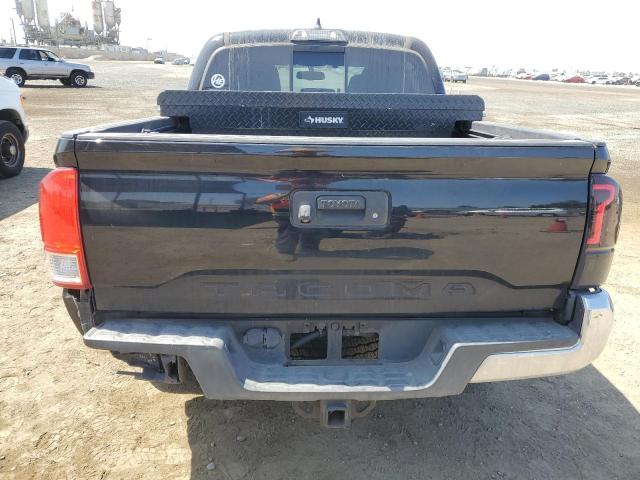 Photo 5 VIN: 5TFCZ5AN4HX062501 - TOYOTA TACOMA 