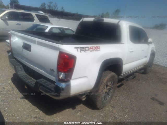 Photo 3 VIN: 5TFCZ5AN4HX072848 - TOYOTA TACOMA 