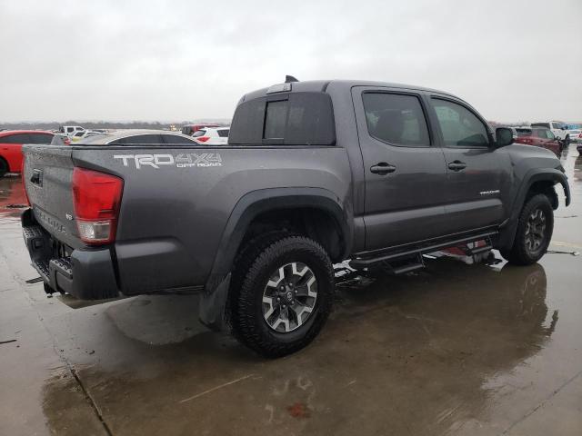 Photo 2 VIN: 5TFCZ5AN4HX075281 - TOYOTA TACOMA DOU 