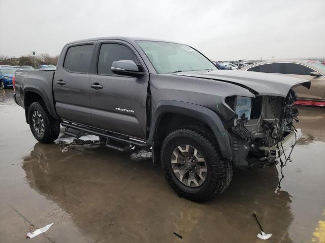 Photo 3 VIN: 5TFCZ5AN4HX075281 - TOYOTA TACOMA DOU 