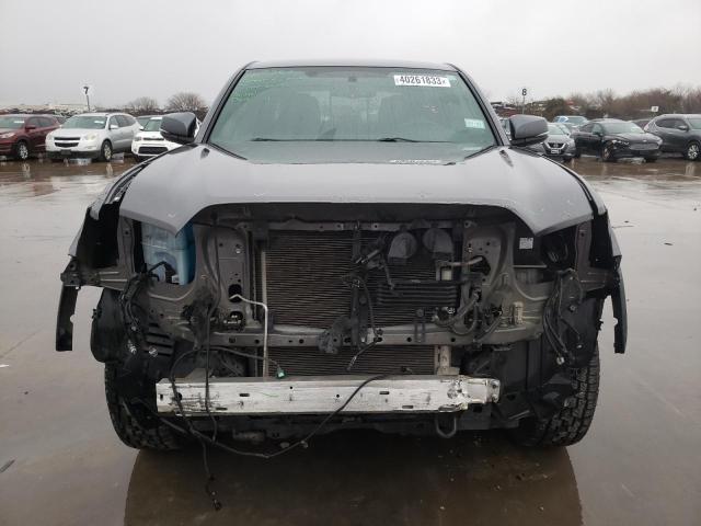 Photo 4 VIN: 5TFCZ5AN4HX075281 - TOYOTA TACOMA DOU 