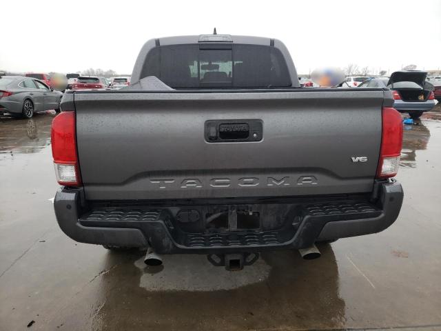 Photo 5 VIN: 5TFCZ5AN4HX075281 - TOYOTA TACOMA DOU 