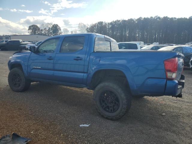 Photo 1 VIN: 5TFCZ5AN4HX084160 - TOYOTA TACOMA DOU 