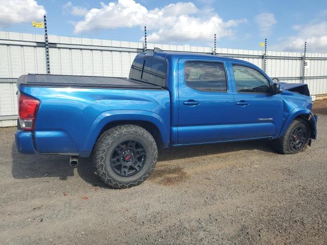 Photo 2 VIN: 5TFCZ5AN4HX084160 - TOYOTA TACOMA DOU 