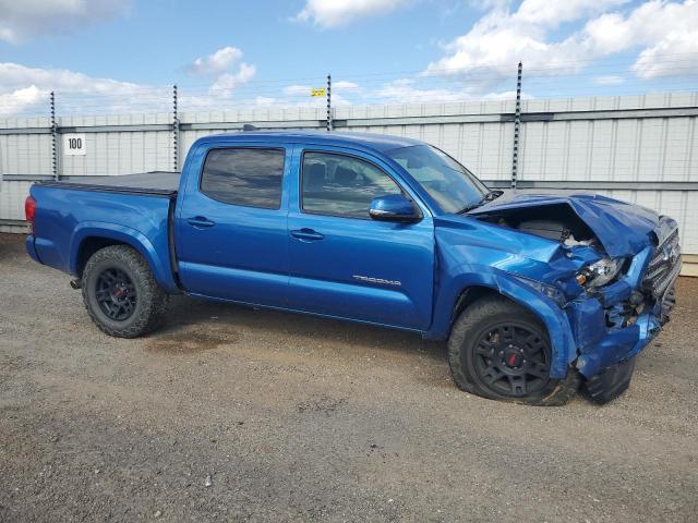 Photo 3 VIN: 5TFCZ5AN4HX084160 - TOYOTA TACOMA DOU 