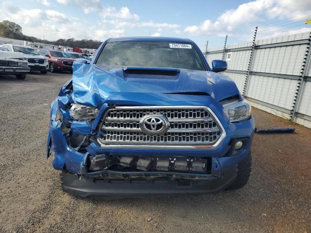 Photo 4 VIN: 5TFCZ5AN4HX084160 - TOYOTA TACOMA DOU 