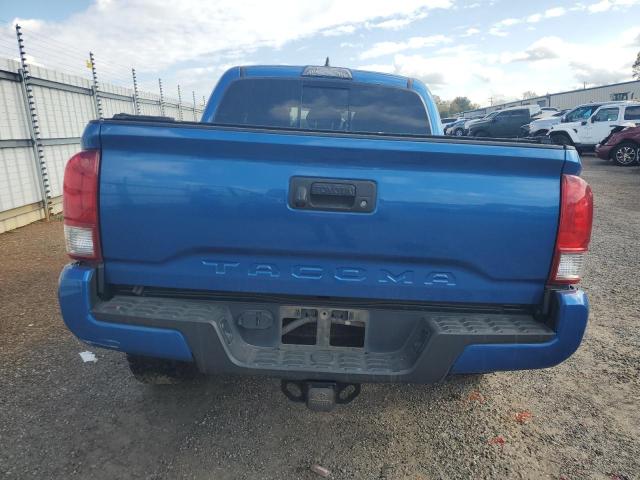 Photo 5 VIN: 5TFCZ5AN4HX084160 - TOYOTA TACOMA DOU 