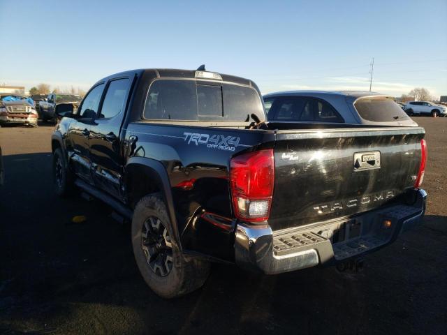 Photo 2 VIN: 5TFCZ5AN4HX090900 - TOYOTA TACOMA 