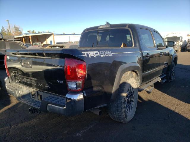 Photo 3 VIN: 5TFCZ5AN4HX090900 - TOYOTA TACOMA 