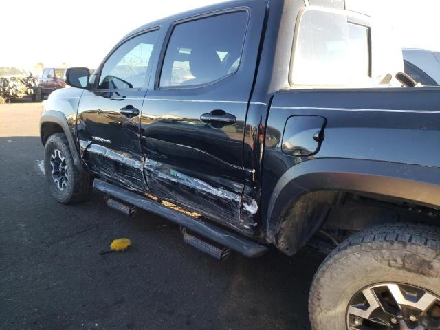 Photo 8 VIN: 5TFCZ5AN4HX090900 - TOYOTA TACOMA 