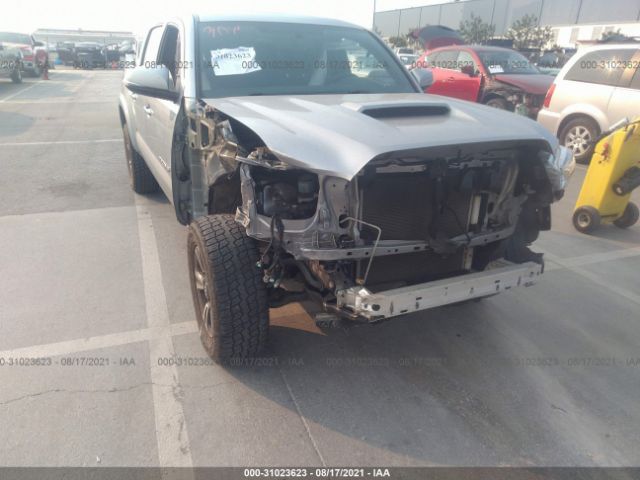 Photo 5 VIN: 5TFCZ5AN4HX091903 - TOYOTA TACOMA 