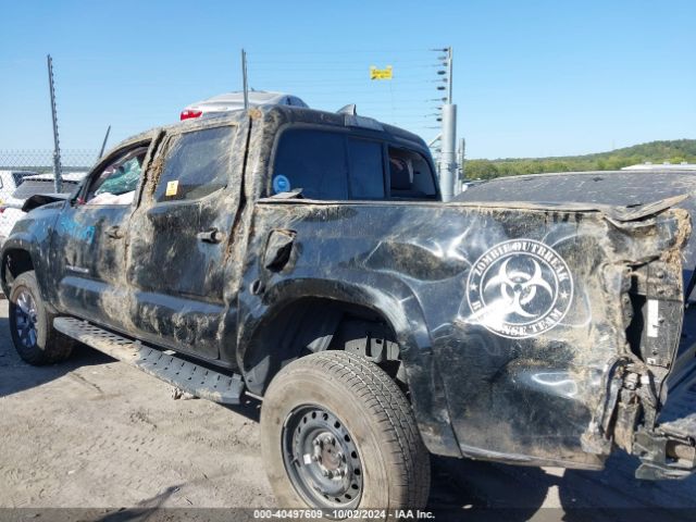 Photo 5 VIN: 5TFCZ5AN4HX103595 - TOYOTA TACOMA 