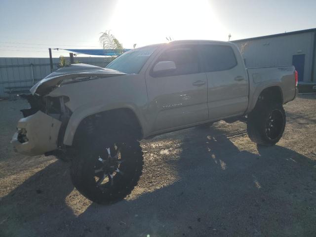 Photo 0 VIN: 5TFCZ5AN4HX105072 - TOYOTA TACOMA 