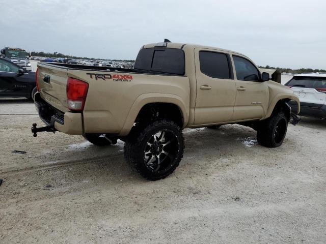 Photo 2 VIN: 5TFCZ5AN4HX105072 - TOYOTA TACOMA 