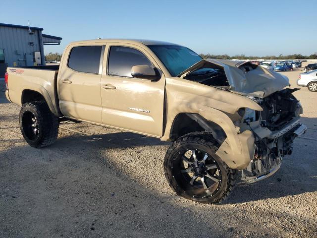 Photo 3 VIN: 5TFCZ5AN4HX105072 - TOYOTA TACOMA 