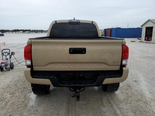 Photo 5 VIN: 5TFCZ5AN4HX105072 - TOYOTA TACOMA 