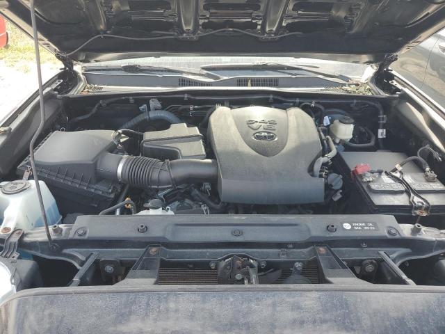 Photo 10 VIN: 5TFCZ5AN4HX107629 - TOYOTA TACOMA DOU 