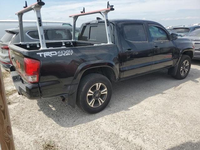 Photo 2 VIN: 5TFCZ5AN4HX107629 - TOYOTA TACOMA DOU 