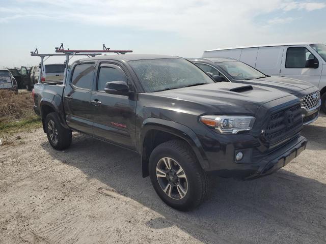 Photo 3 VIN: 5TFCZ5AN4HX107629 - TOYOTA TACOMA DOU 