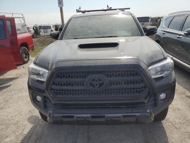 Photo 4 VIN: 5TFCZ5AN4HX107629 - TOYOTA TACOMA DOU 