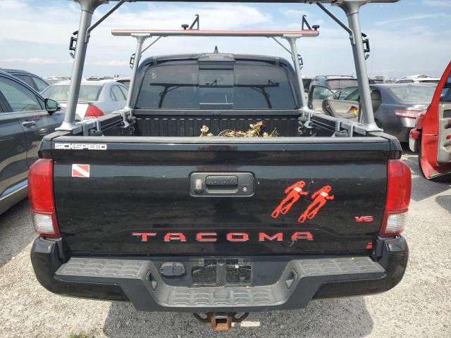 Photo 5 VIN: 5TFCZ5AN4HX107629 - TOYOTA TACOMA DOU 