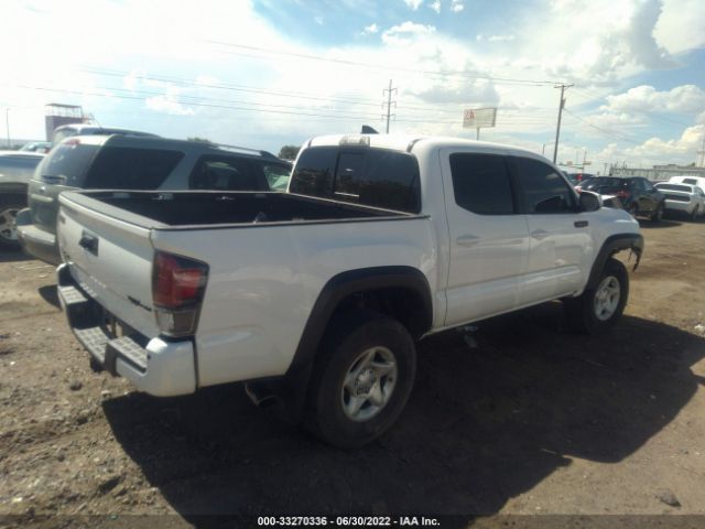 Photo 3 VIN: 5TFCZ5AN4HX108750 - TOYOTA TACOMA 