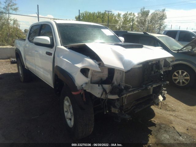 Photo 5 VIN: 5TFCZ5AN4HX108750 - TOYOTA TACOMA 