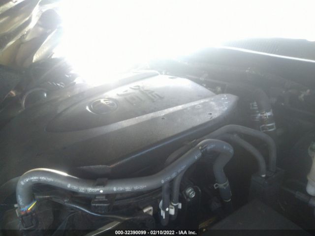 Photo 9 VIN: 5TFCZ5AN4HX109011 - TOYOTA TACOMA 