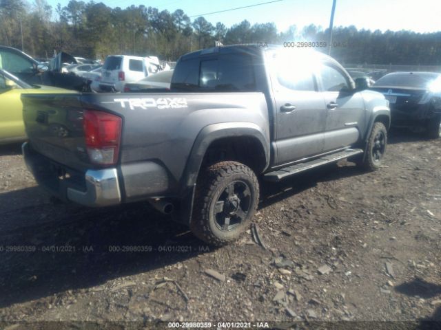 Photo 3 VIN: 5TFCZ5AN4HX114824 - TOYOTA TACOMA 