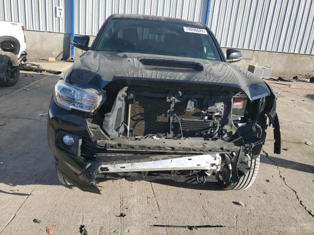 Photo 4 VIN: 5TFCZ5AN4HX119652 - TOYOTA TACOMA DOU 