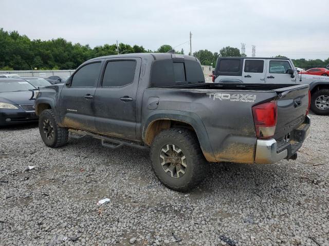 Photo 1 VIN: 5TFCZ5AN4JX131614 - TOYOTA TACOMA DOU 