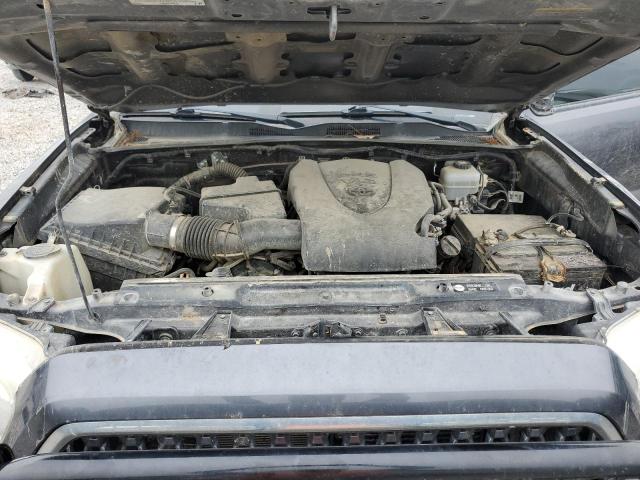 Photo 10 VIN: 5TFCZ5AN4JX131614 - TOYOTA TACOMA DOU 