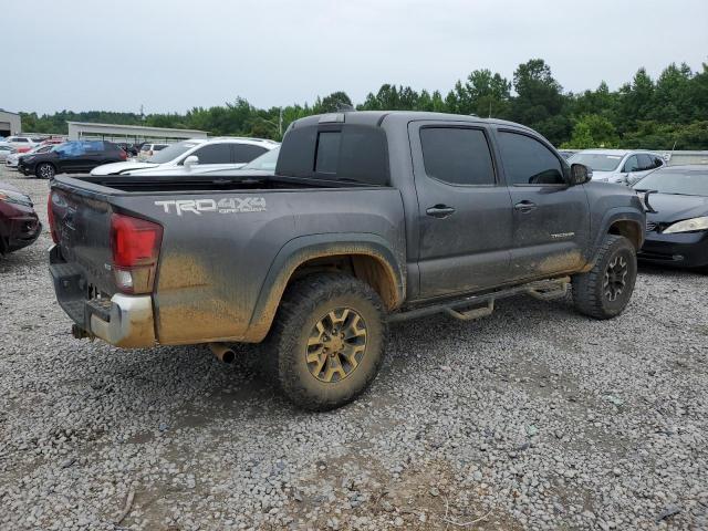 Photo 2 VIN: 5TFCZ5AN4JX131614 - TOYOTA TACOMA DOU 