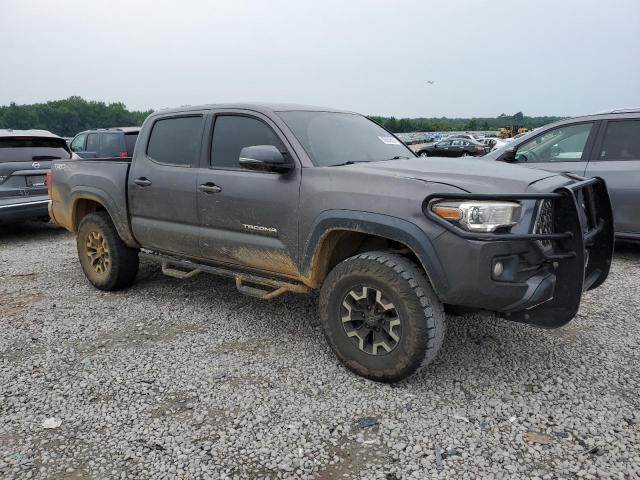 Photo 3 VIN: 5TFCZ5AN4JX131614 - TOYOTA TACOMA DOU 