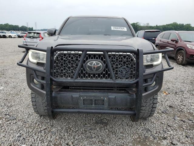 Photo 4 VIN: 5TFCZ5AN4JX131614 - TOYOTA TACOMA DOU 