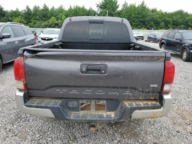 Photo 5 VIN: 5TFCZ5AN4JX131614 - TOYOTA TACOMA DOU 