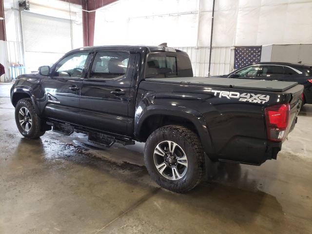 Photo 1 VIN: 5TFCZ5AN4JX131807 - TOYOTA TACOMA DOU 