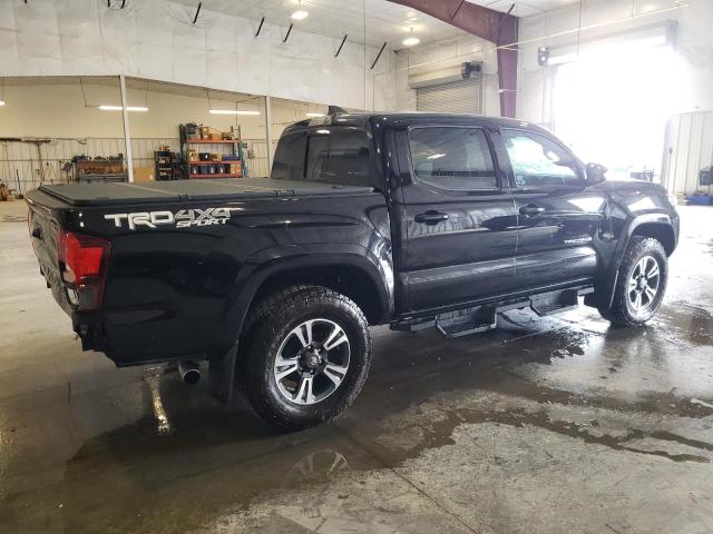 Photo 2 VIN: 5TFCZ5AN4JX131807 - TOYOTA TACOMA DOU 