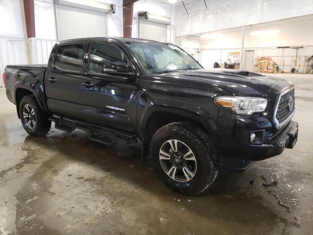 Photo 3 VIN: 5TFCZ5AN4JX131807 - TOYOTA TACOMA DOU 