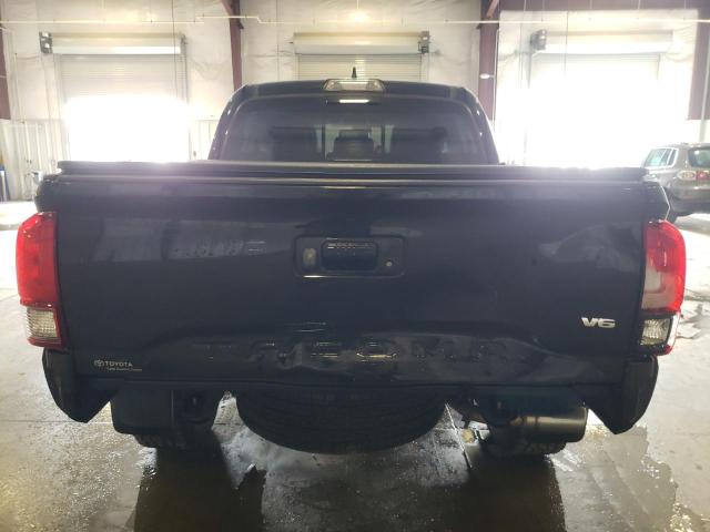 Photo 5 VIN: 5TFCZ5AN4JX131807 - TOYOTA TACOMA DOU 