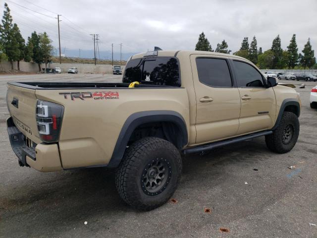 Photo 2 VIN: 5TFCZ5AN4JX141009 - TOYOTA TACOMA DOU 