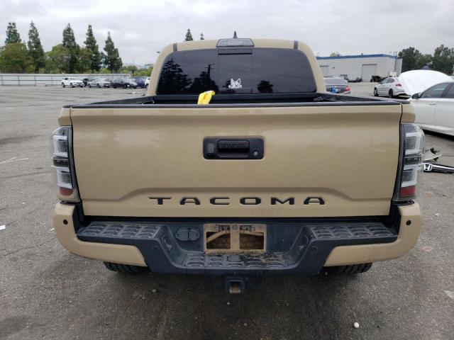 Photo 5 VIN: 5TFCZ5AN4JX141009 - TOYOTA TACOMA DOU 