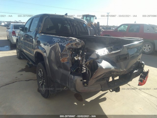 Photo 5 VIN: 5TFCZ5AN4JX146131 - TOYOTA TACOMA 