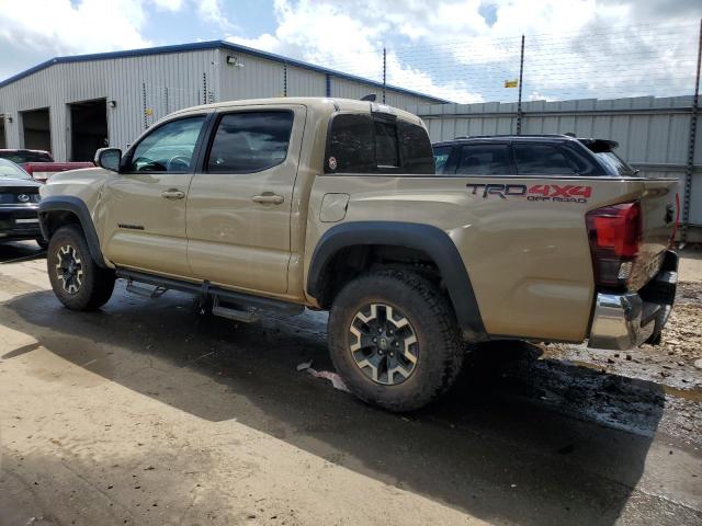 Photo 1 VIN: 5TFCZ5AN4JX156576 - TOYOTA TACOMA 